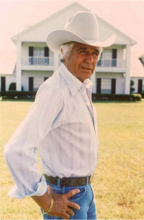 Jim Davis Memorial Page